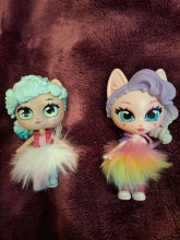 Collectible Dolls by MGA Entertainment