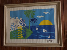 Carlos Ruiz Velasco Print