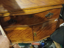 19th Century Writing Desk