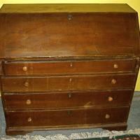 Governor Winthrop Desk Antique Appraisal Instappraisal