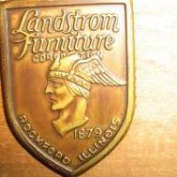 Landstrom Furniture antique appraisal | InstAppraisal
