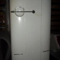 1935 1940 Kelvinator Fridge antique appraisal InstAppraisal