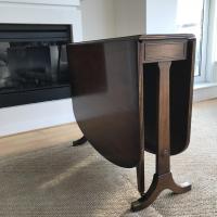 Gate Leg Table