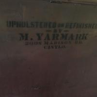 M. Yarmark Cincinnati, OH