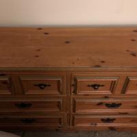 Young-Hinkle Dresser