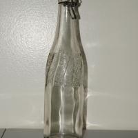 Vintage Pepsi bottle
