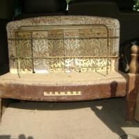 Antique Gas Space Heaters antique appraisal | InstAppraisal