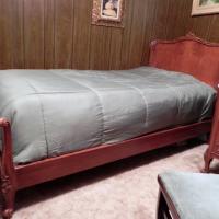Mount Airy Furniture Co. 4pc.Bedroom Set antique appraisal | InstAppraisal