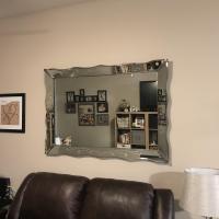 1963 Wall Mirror 