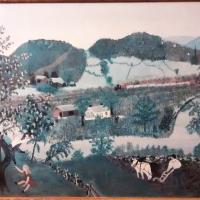 Grandma Moses