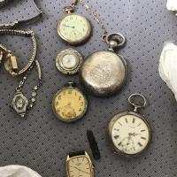 Old watches