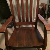 Complete chair
