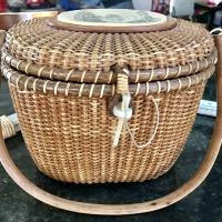 Nantucket Basket 
