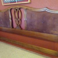 5-Piece John Widdicomb American Furniture Bedroom Set antique appraisal