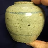 Ginger Pot Muskoka Ontario Canada