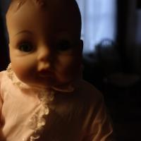 Alexander Doll Little Huggums picture 1