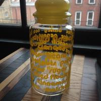 Anchor Hocking canister