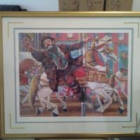 Catch The Brass Ring