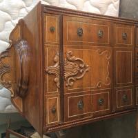 antique memphis bedroom furniture appraisal manufacturing believe might rare company