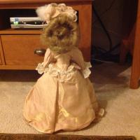 doll collection appraisal