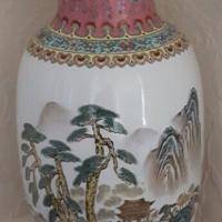 Vase