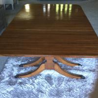 Drop leaf table 03