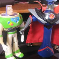 buzz lightyear interactive