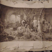 Analyzing Your Item...