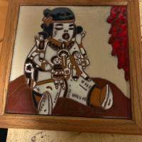 Analyzing Your Item...