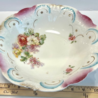 Victorian bowl