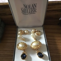 Vintage never worn jewelry