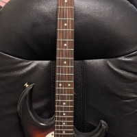 1982 Aria pro 2rs deluxe v