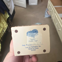 Analyzing Your Item...