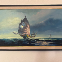 Analyzing Your Item...