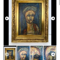 Analyzing Your Item...