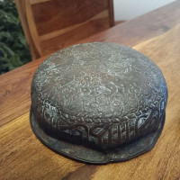 Analyzing Your Item...