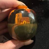 Analyzing Your Item...