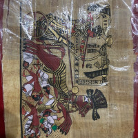 Analyzing Your Item...