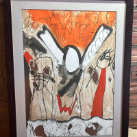 Analyzing Your Item...