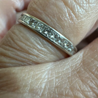 Analyzing Your Item...