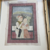 Analyzing Your Item...