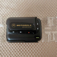 Beeper Motorola 2002