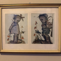 Analyzing Your Item...