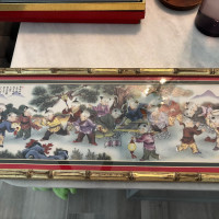 Analyzing Your Item...