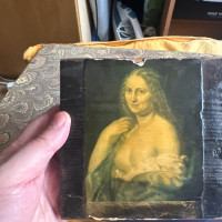 Analyzing Your Item...