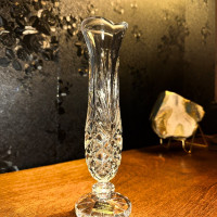 Noritake “Hampton Hall” west Germany full lead crystal