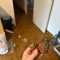 Analyzing Your Item...