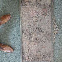 Analyzing Your Item...