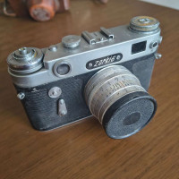 Analyzing Your Item...