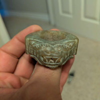 Analyzing Your Item...